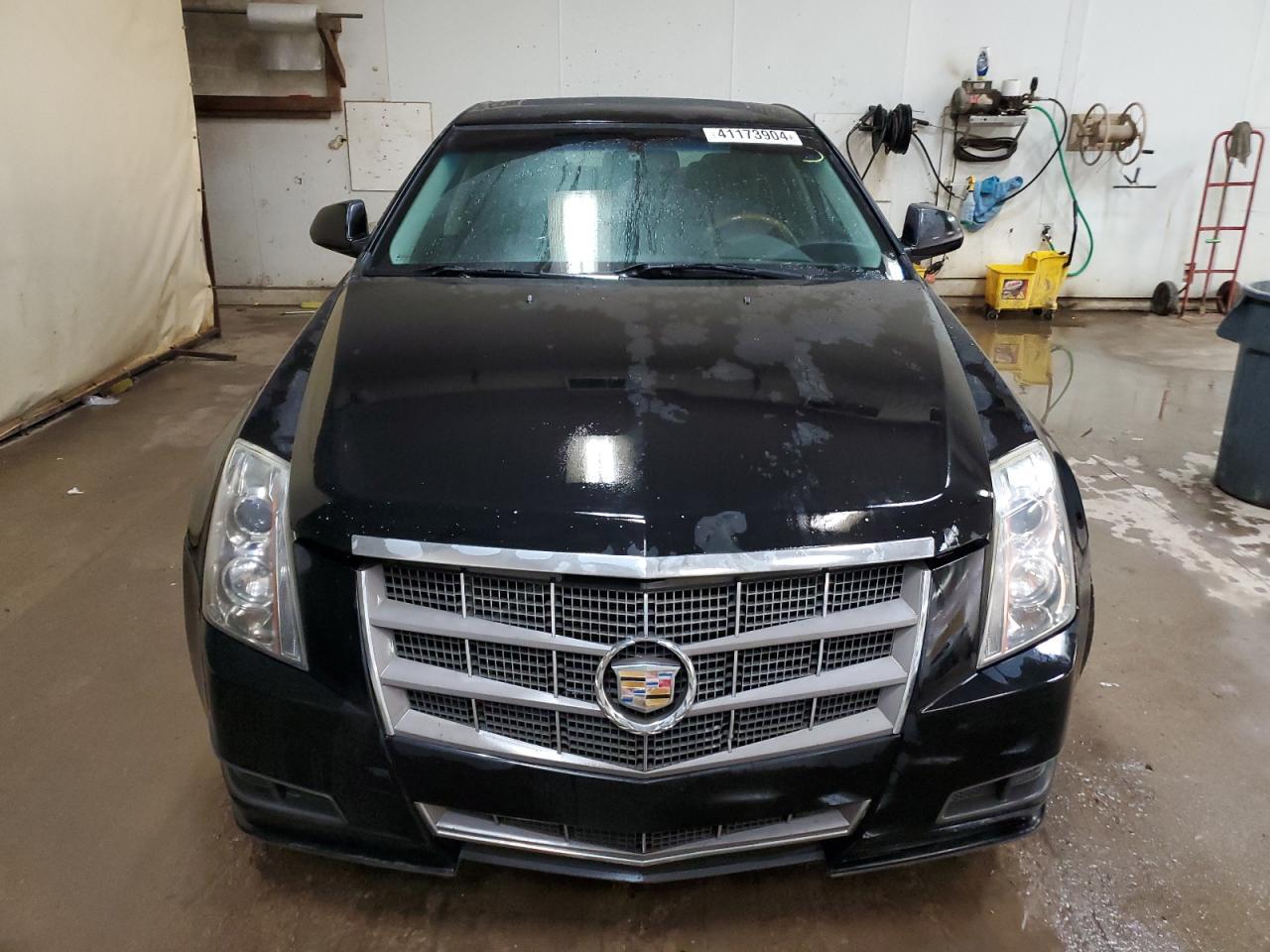 2011 CADILLAC CTS LUXURY - Image 5