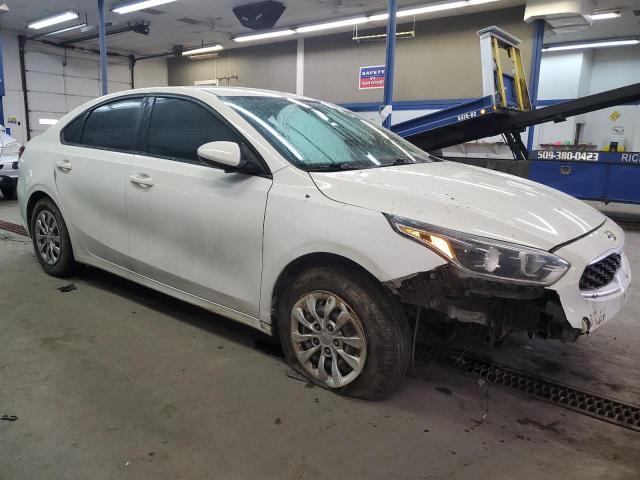 2020 Kia Forte Fe - Фото 4