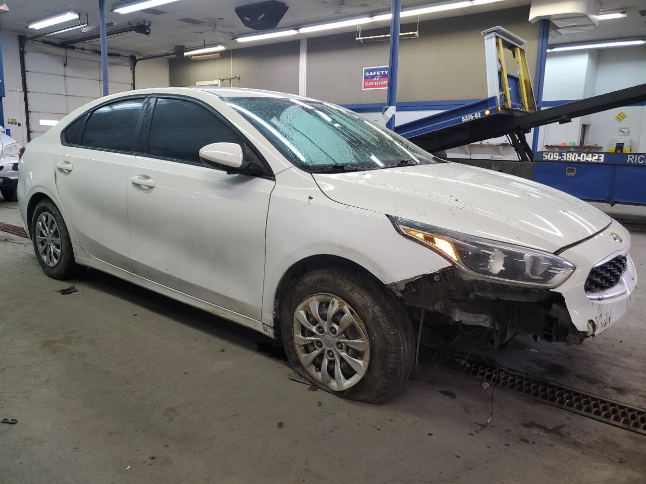 2020 KIA FORTE FE - Image 4