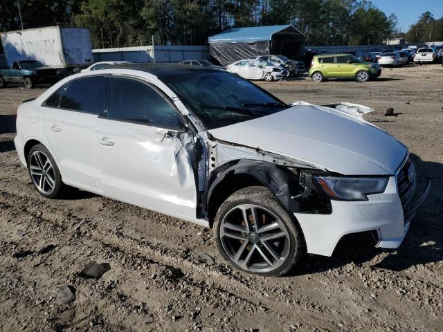 2018 Audi A3 Premium - Фото 4