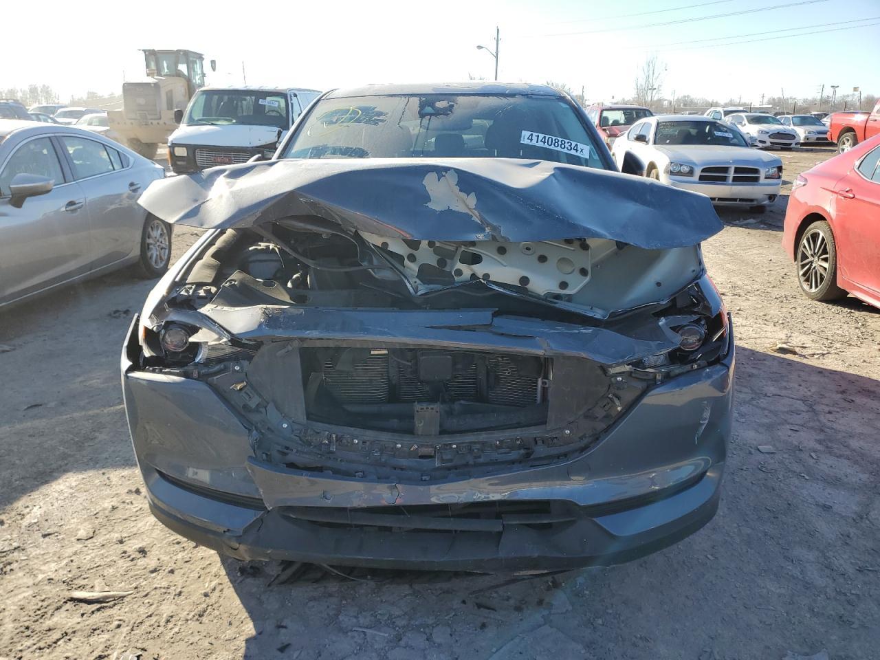 2021 MAZDA CX-5 TOURI - Фото 5