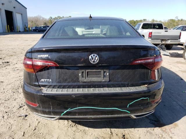 2019 Volkswagen Jetta S - Фото 6