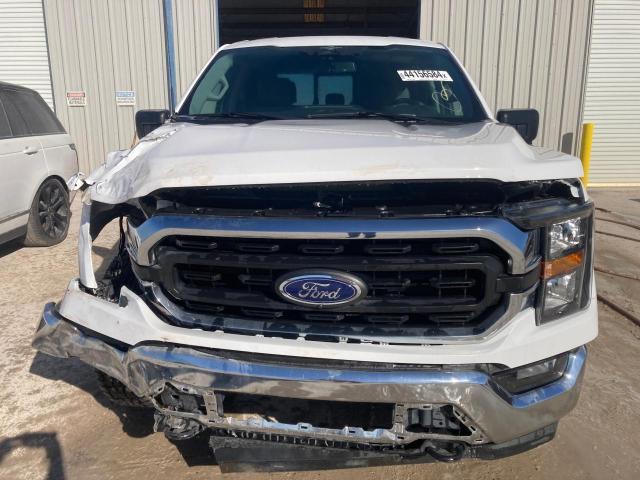 2023 Ford F150 Supercrew - Image 5