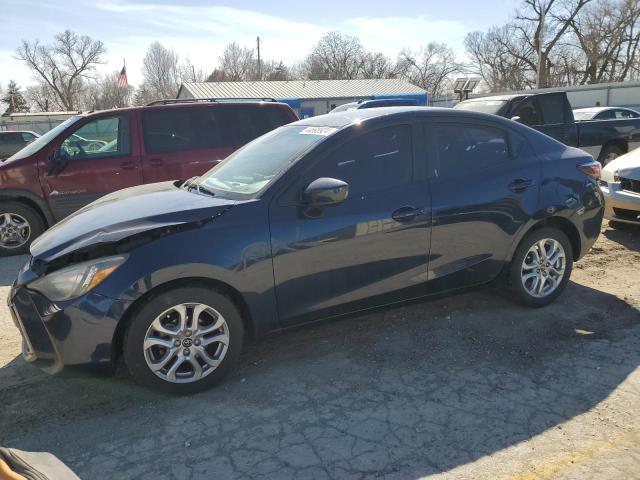 2017 Toyota Yaris Ia