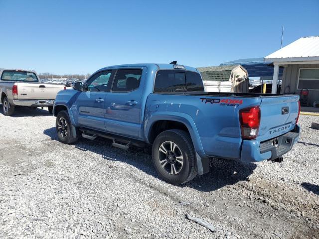 2019 Toyota Tacoma Double Cab - Image 2