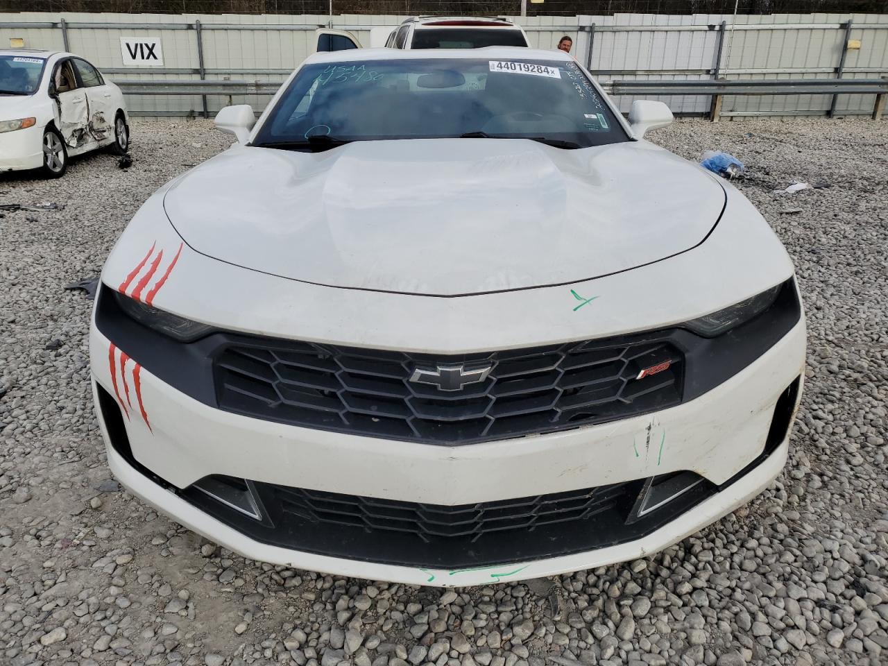 2019 CHEVROLET CAMARO LS - Image 5