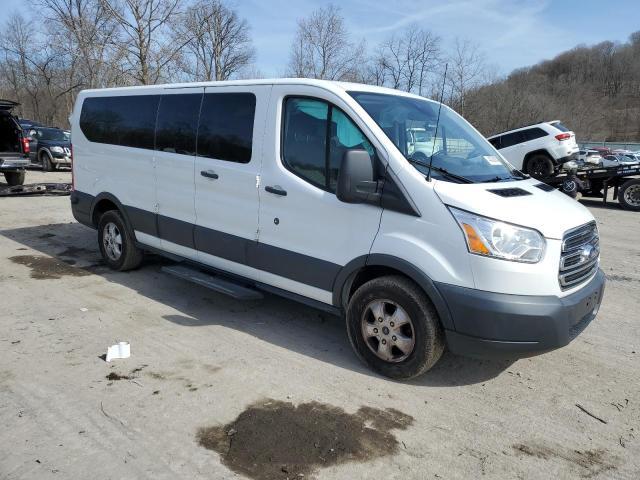2017 Ford Transit T-350 - Фото 4