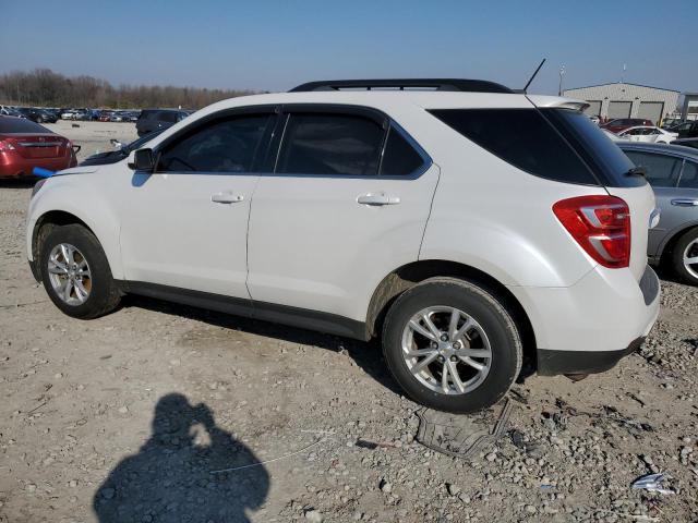 2016 Chevrolet Equinox Lt - Фото 2