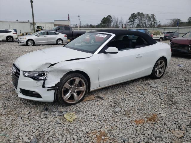 2014 Audi A5 Premium Plus