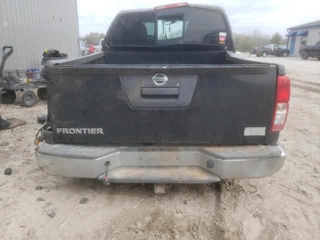 2016 Nissan Frontier S - Фото 6