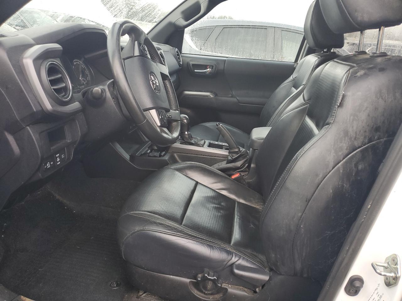 2018 TOYOTA TACOMA DOU - Image 7
