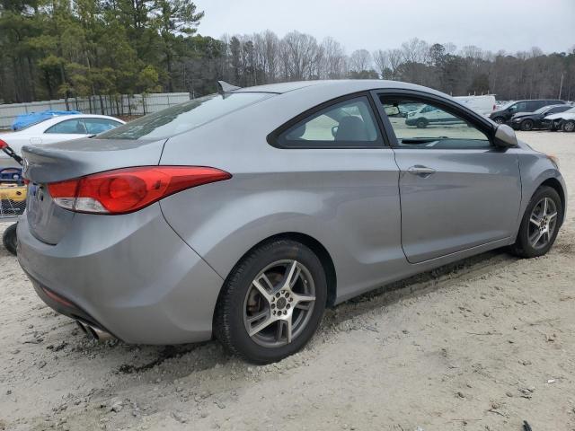 2013 Hyundai Elantra Coupe Gs - Фото 3