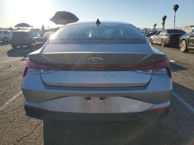 2021 Hyundai Elantra Sel - Фото 6
