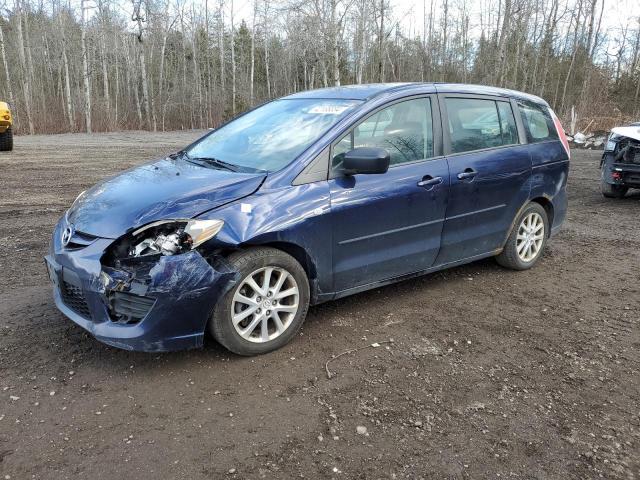 2009 Mazda 5