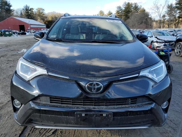 2017 Toyota Rav4 Xle - Image 5