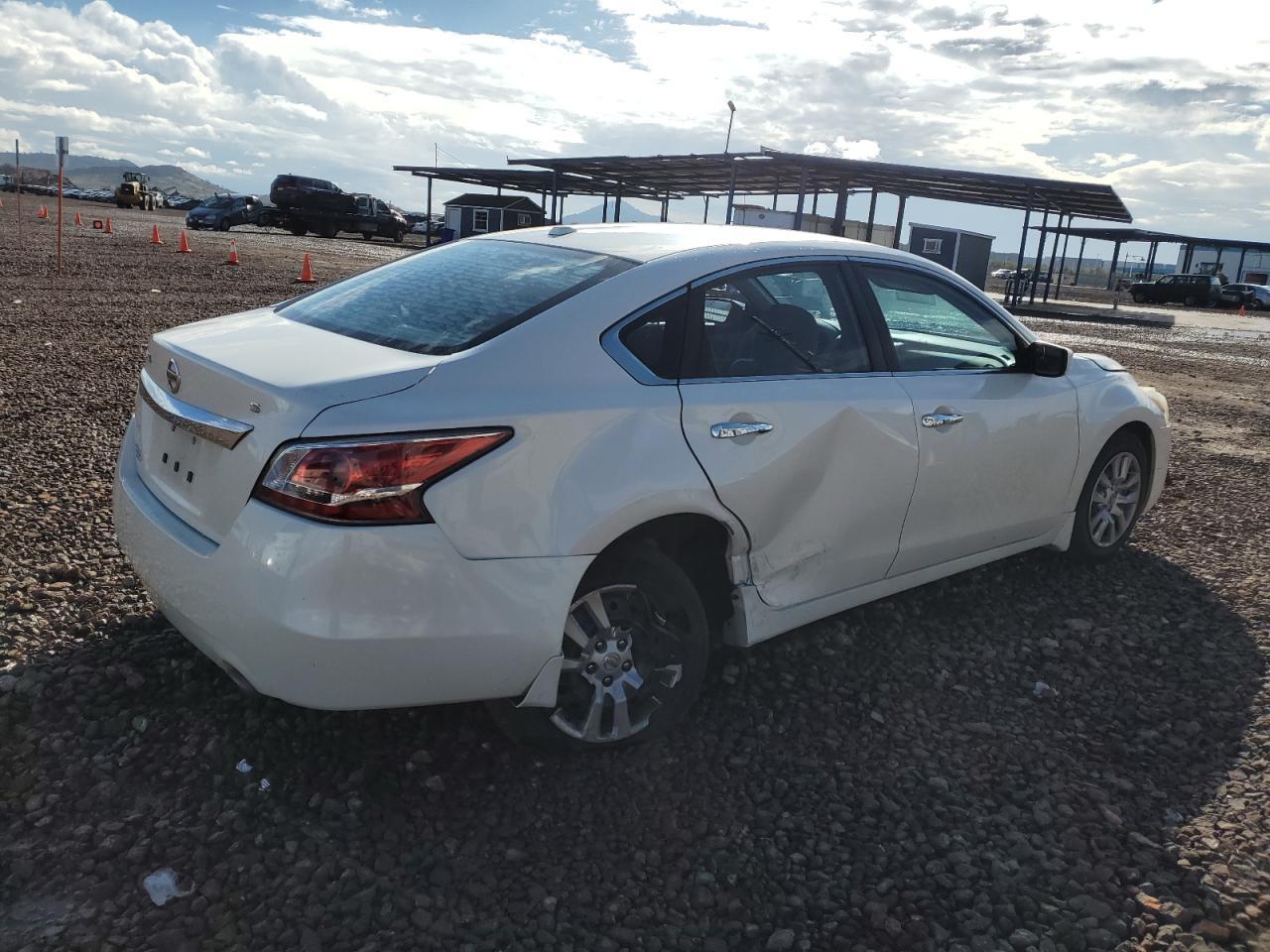 2015 NISSAN ALTIMA 2.5 - Image 3