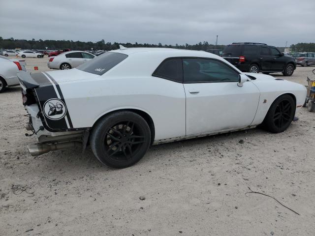 2020 Dodge Challenger R/T Scat Pack - Фото 3