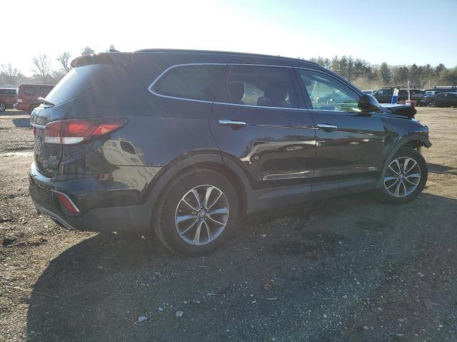 2017 Hyundai Santa Fe Se - Image 3