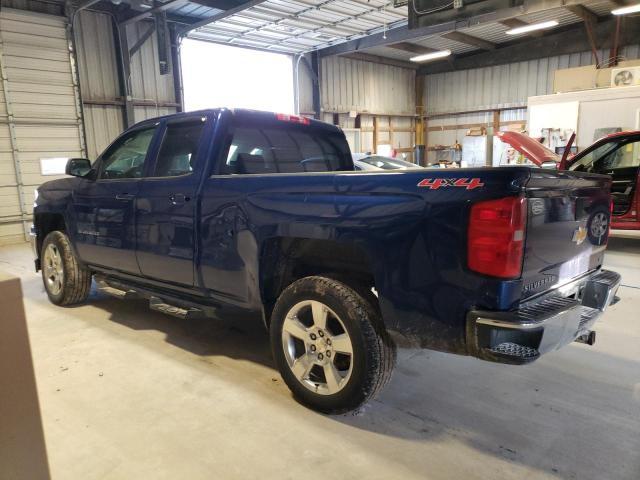 2014 Chevrolet Silverado K1500 Lt - Image 2