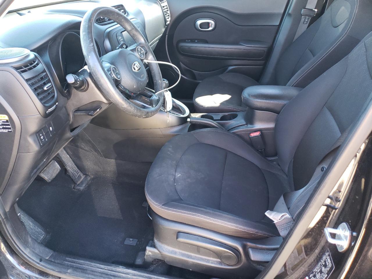 2019 KIA SOUL - Image 7