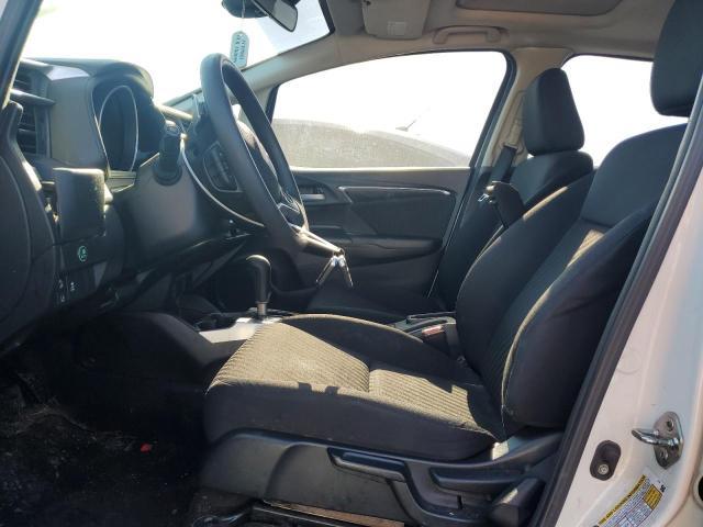 2019 Honda Fit Ex - Фото 7