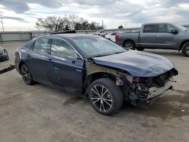 2019 Toyota Avalon Xle - Image 4