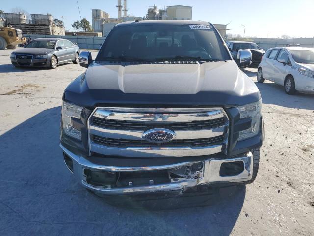 2016 Ford F150 Supercrew - Фото 5