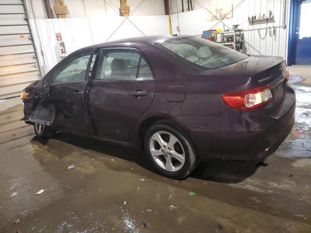 2013 Toyota Corolla Base - Фото 2