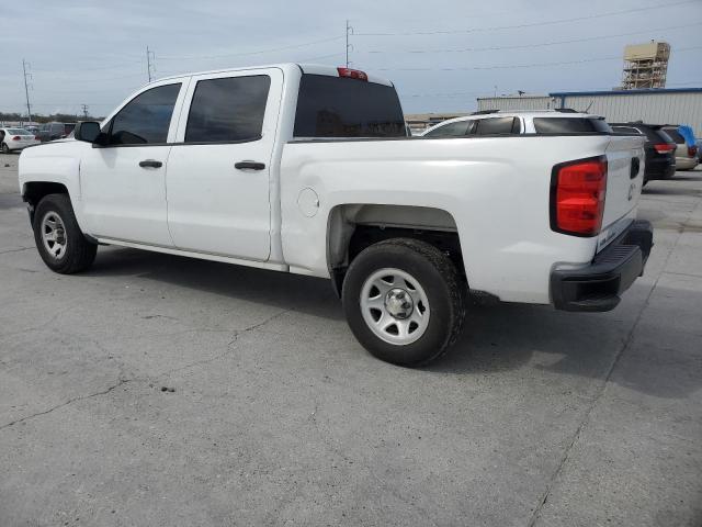 2014 Chevrolet Silverado C1500 - Фото 2