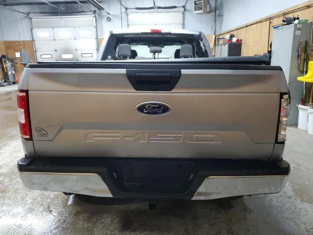 2020 Ford F150 Super Cab - Фото 6