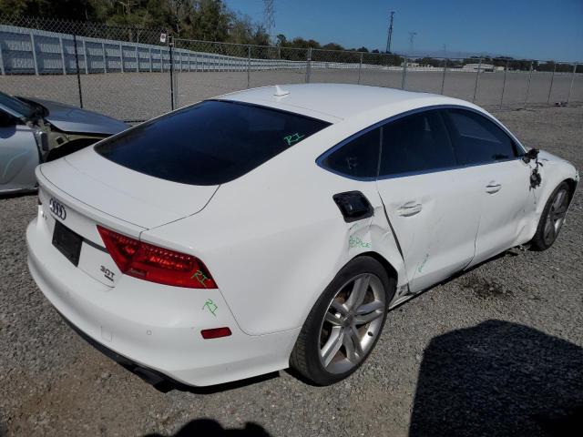 2013 Audi A7 Prestige - Фото 3