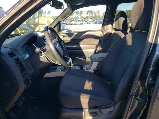 2009 Ford Escape Xlt - Фото 7