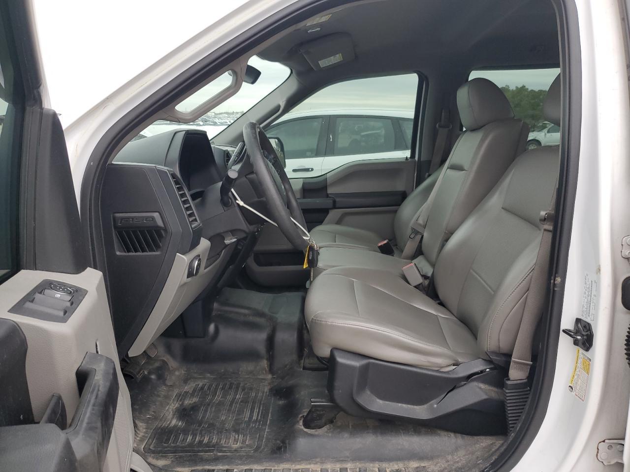 2016 FORD F150 SUPER - Image 7