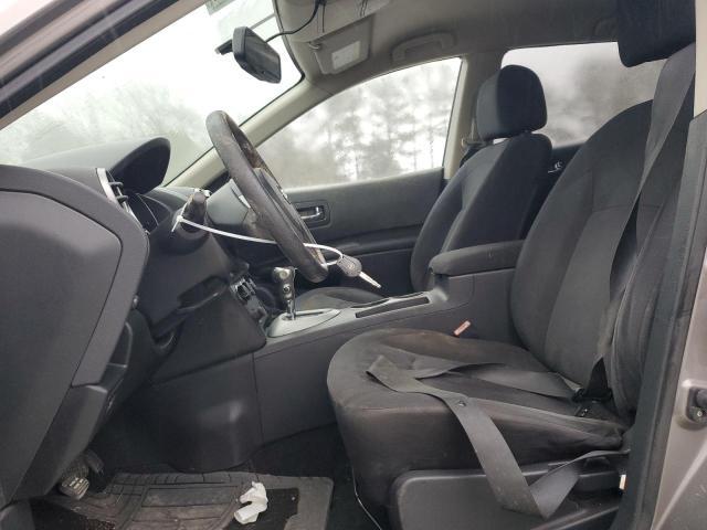 2010 Nissan Rogue S - Фото 7