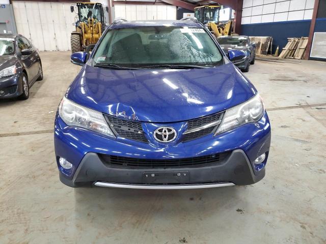 2015 Toyota Rav4 Xle - Фото 5
