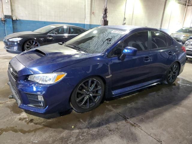 2019 Subaru Wrx Premium