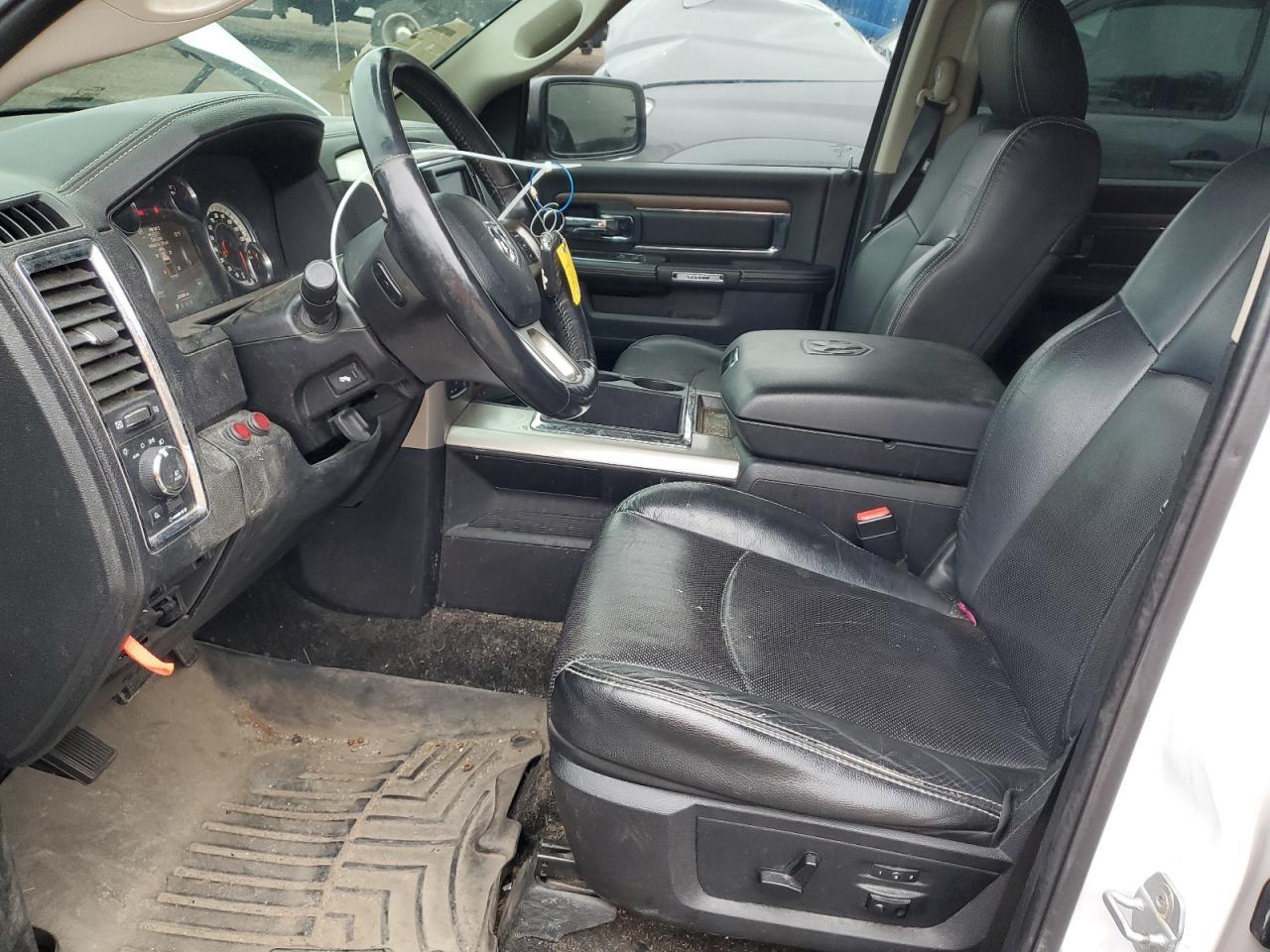 2015 RAM 1500 LARAM - Image 7
