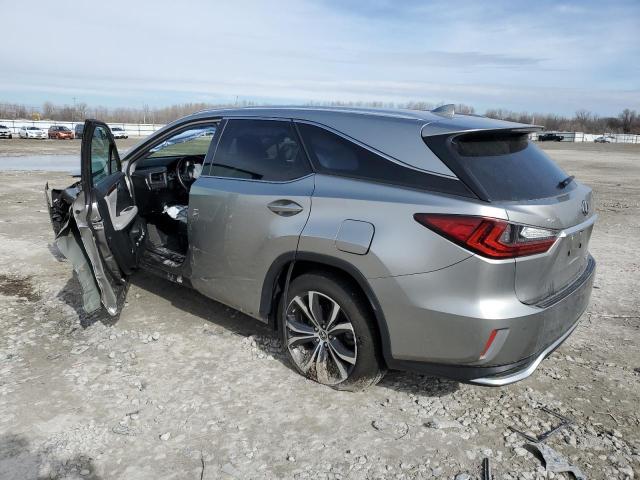 2019 Lexus Rx 350 L - Image 2