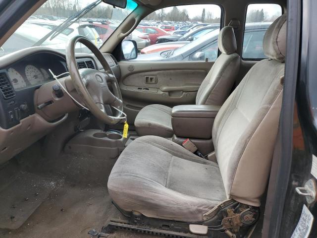 2001 Toyota Tacoma Xtracab Prerunner - Фото 7