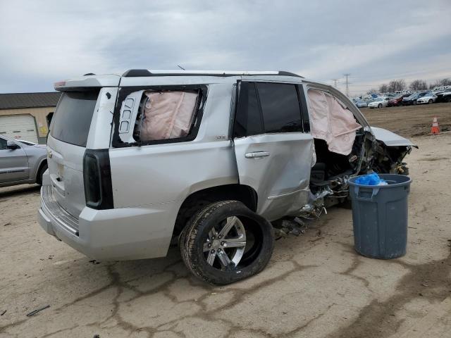 2016 Chevrolet Tahoe K1500 Ltz - Image 3