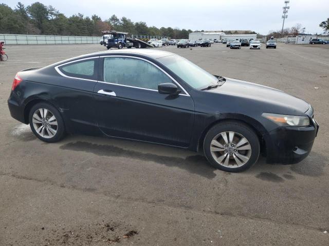 2010 Honda Accord Exl - Фото 4