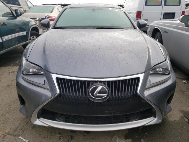 2017 Lexus Rc 200T - Image 5