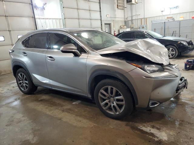 2015 Lexus Nx 200T - Image 4