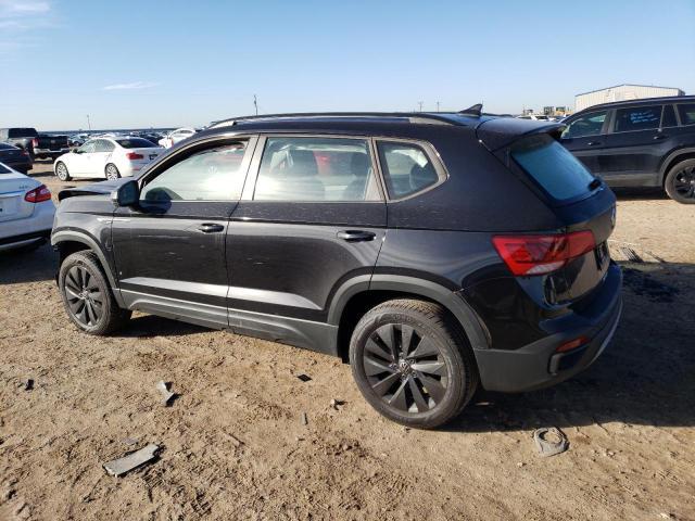 2023 Volkswagen Taos S - Фото 2