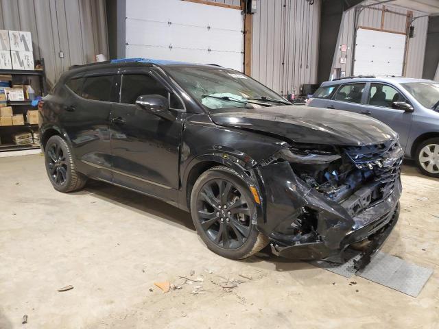 2019 Chevrolet Blazer Rs - Фото 4