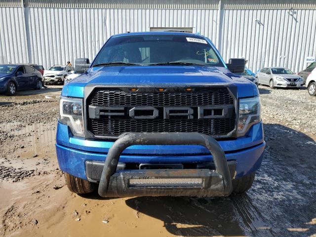 2010 Ford F150 Super Cab - Image 5