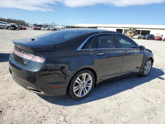 2013 Lincoln Mkz - Фото 3