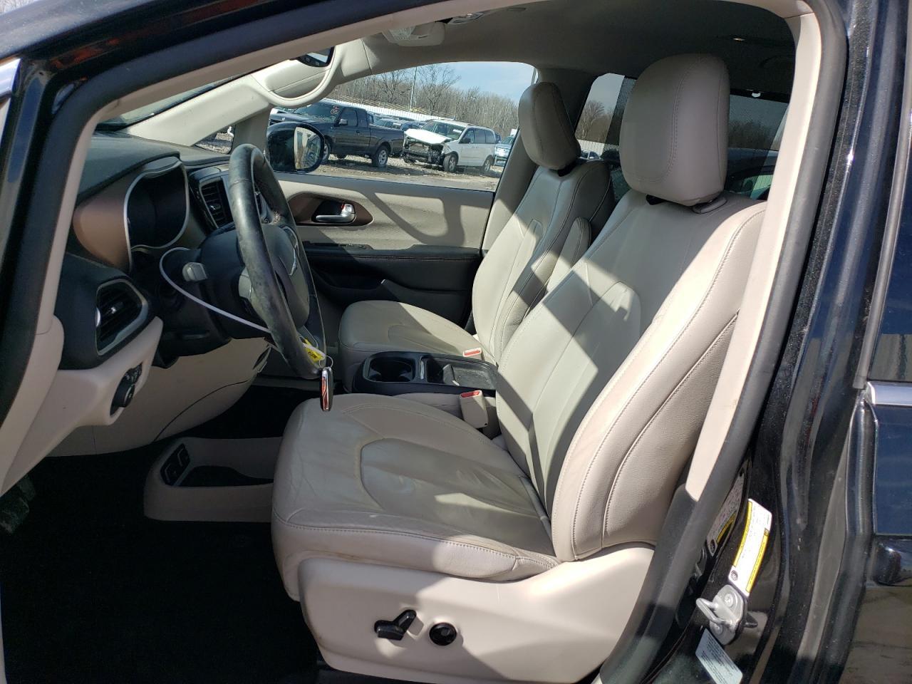 2017 CHRYSLER PACIFICA T - Фото 7