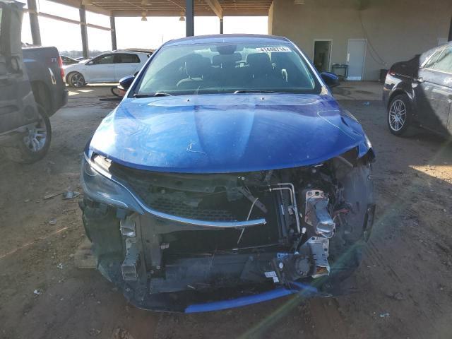 2016 Chrysler 200 Limited - Image 5