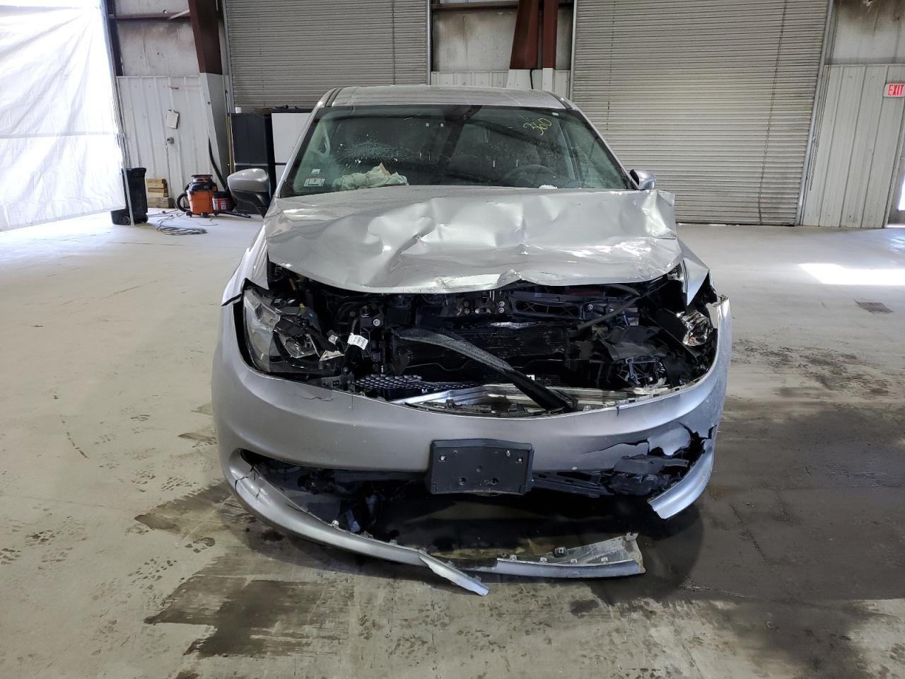 2017 CHRYSLER PACIFICA T - Image 5